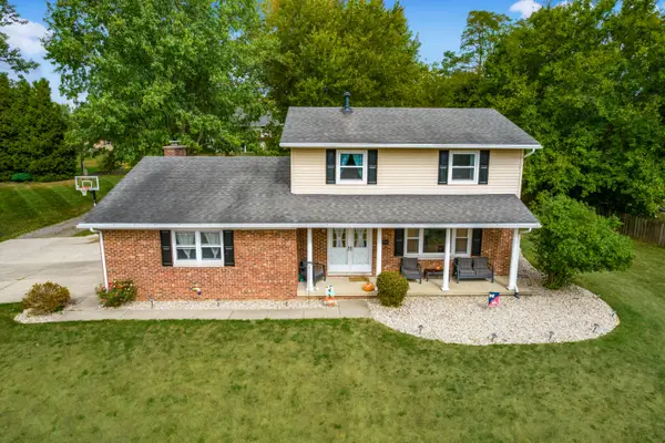 1305 Dakota Road, Bellefontaine, OH 43311