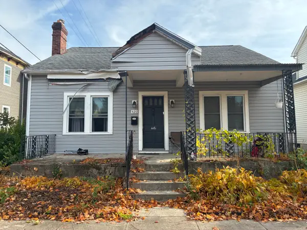 420 S Ohio Avenue, Sidney, OH 45365