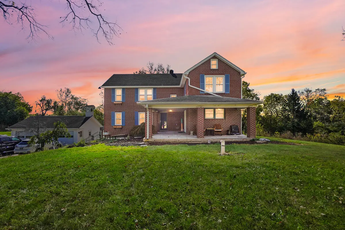 169 E Main Street, Donnelsville, OH 45319 - #1