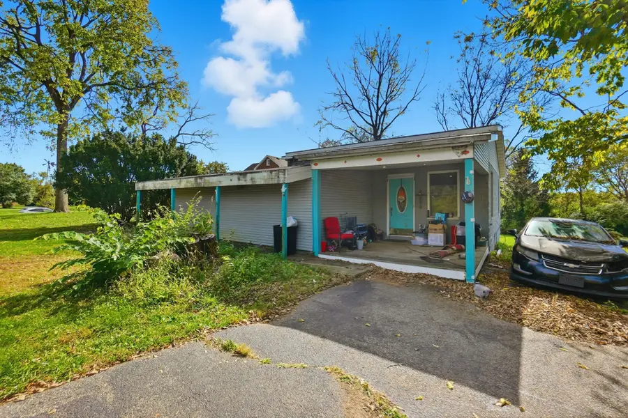 169 E Main Street, Donnelsville, OH 45319 - #2