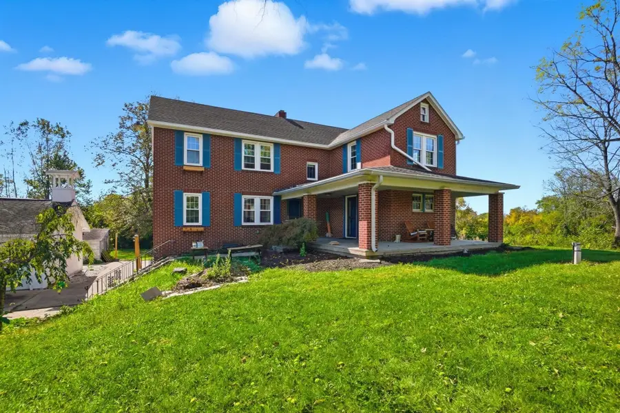 169 E Main Street, Donnelsville, OH 45319 - #3