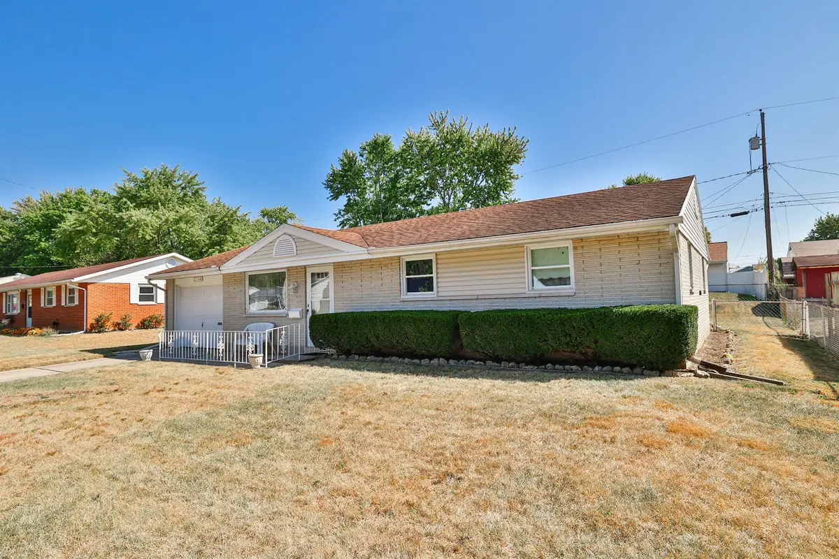 210 Zimmerman Street, New Carlisle, OH 45344 - #1