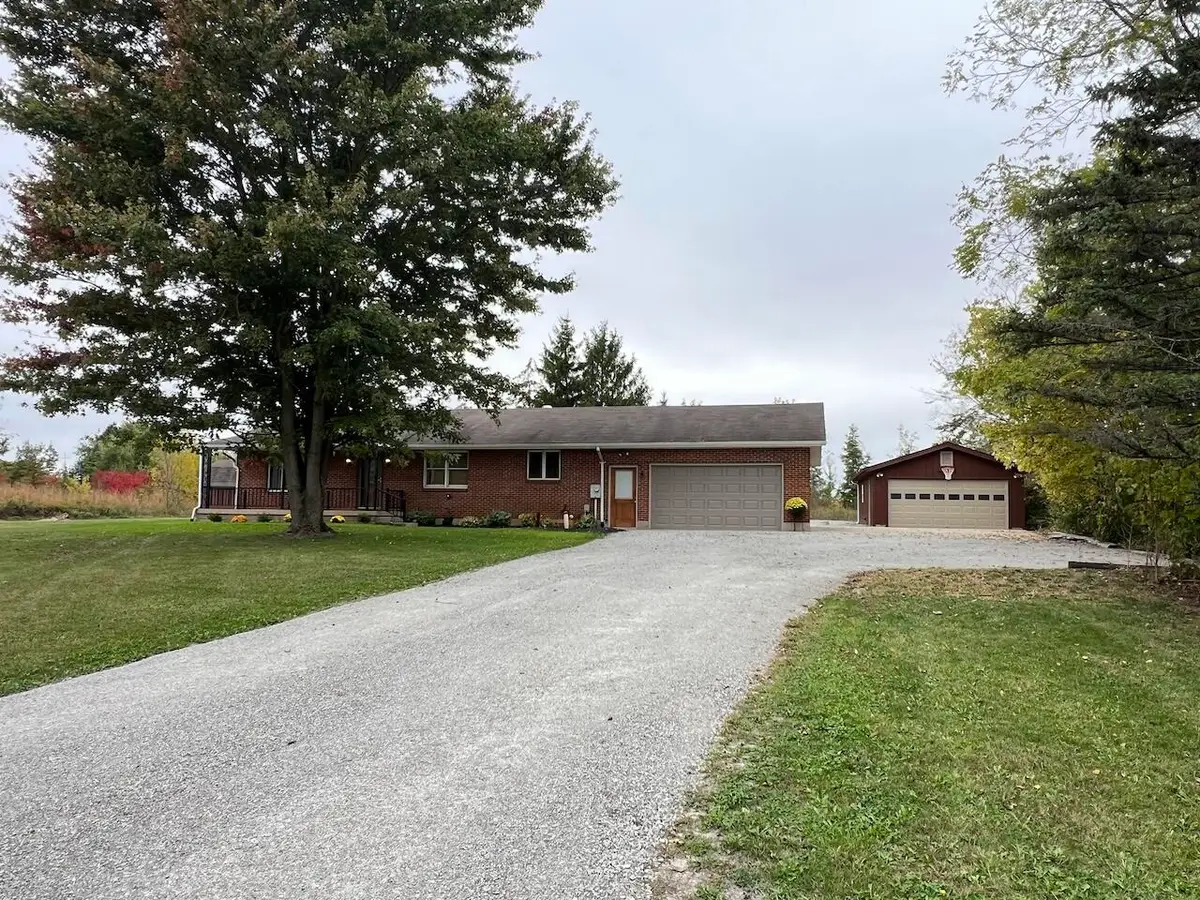 2601 Rangeline Road, Russia, OH 45363 - Image #1