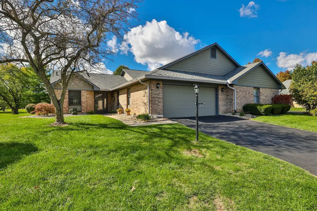 1920 Wedgewood Circle, Springfield, OH 45503 - #1