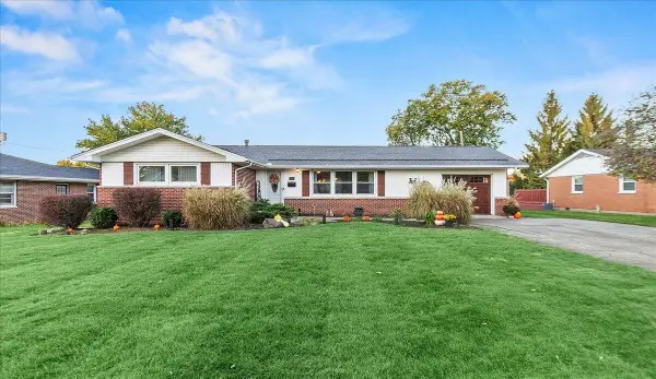 104 Organ Street, Bellefontaine, OH 43311