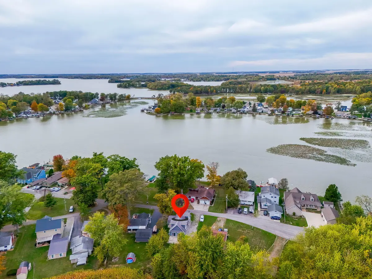 9814 Lake Breeze Drive, Belle Center, OH 43310 - #1