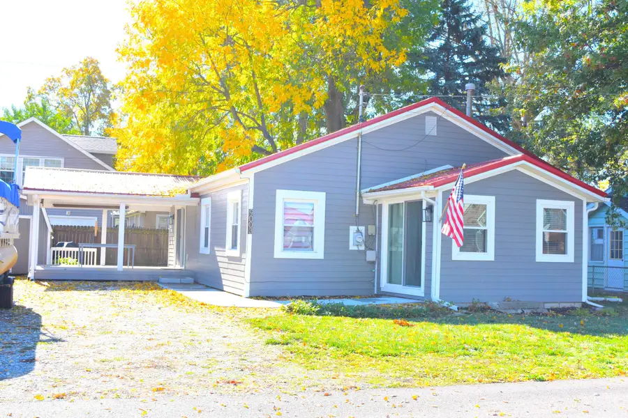 9003 Walnut Street, Lakeview, OH 43331 - Image #3