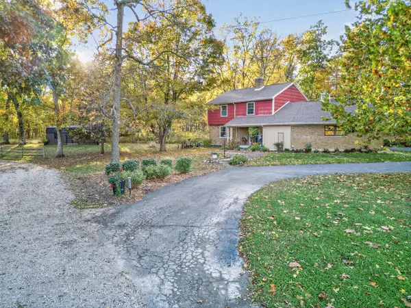 5940 Horseshoe Bend Road, Ludlow Falls, OH 45339