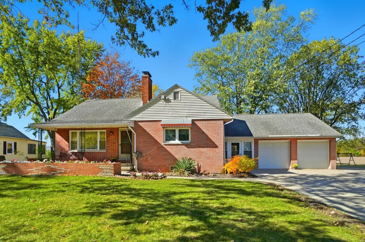 6585 Ottawa Road, Elida, OH 45807 - Image #1