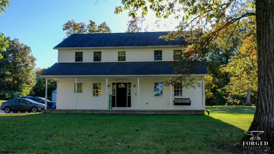 7521 Brush Lake Road, North Lewisburg, OH 43060 - Image #2