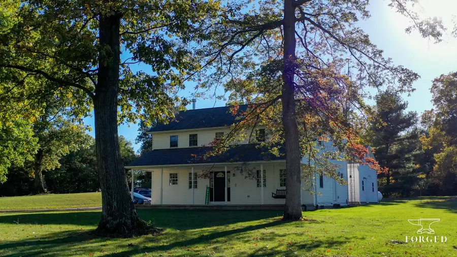 7521 Brush Lake Road, North Lewisburg, OH 43060 - Image #3