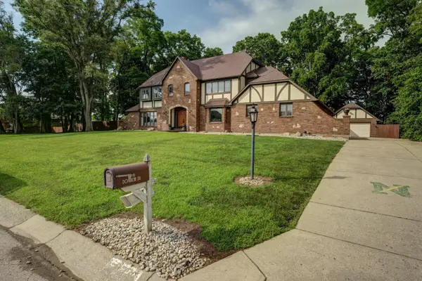 7116 Dominican Drive, Dayton, OH 45415