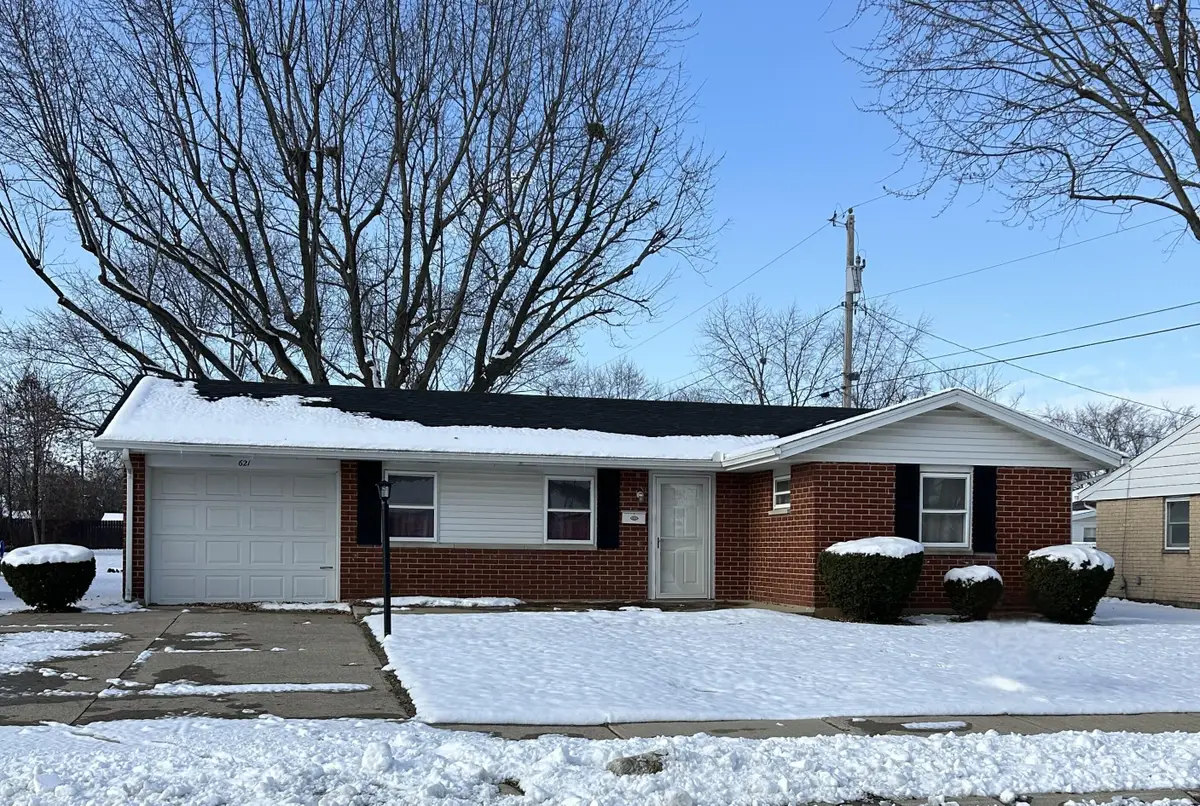 621 Maywood Place, Sidney, OH 45365 - #1