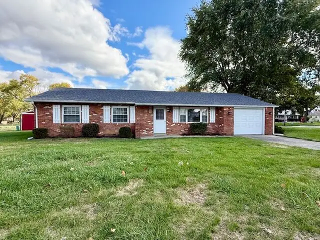 1235 Marwood Drive, Piqua, OH 45356 - Image #1