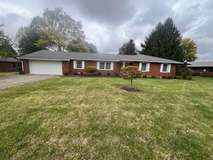 726 Stratford Drive, Sidney, OH 45365 - Image #2