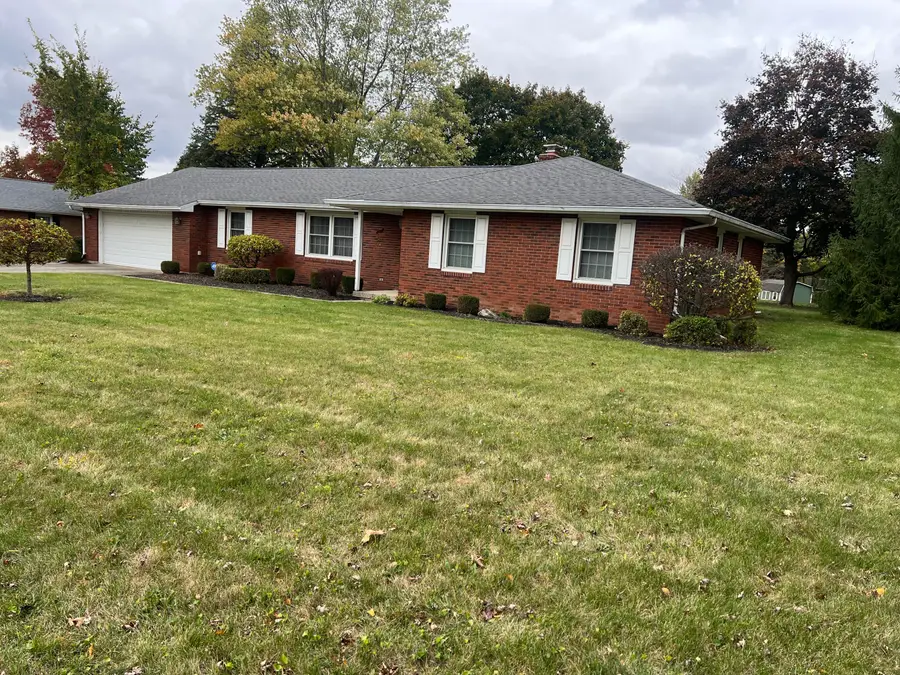 726 Stratford Drive, Sidney, OH 45365 - Image #3