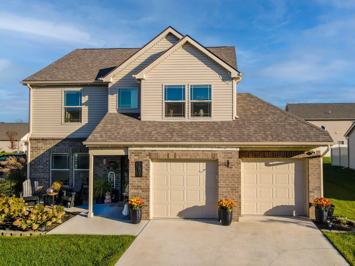 287 Hampton Trail, Springfield, OH 45502 - Image #1