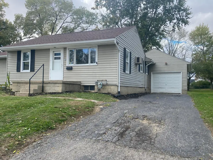 730 Gordon Street, Piqua, OH 45356 - #2