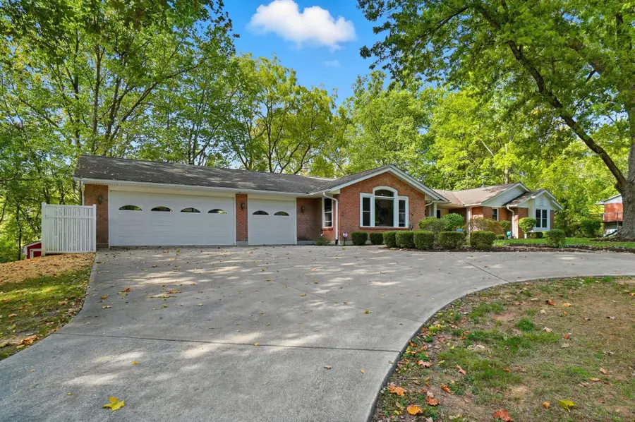 72 N Childrens Home Road, Troy, OH 45373 - Image #2