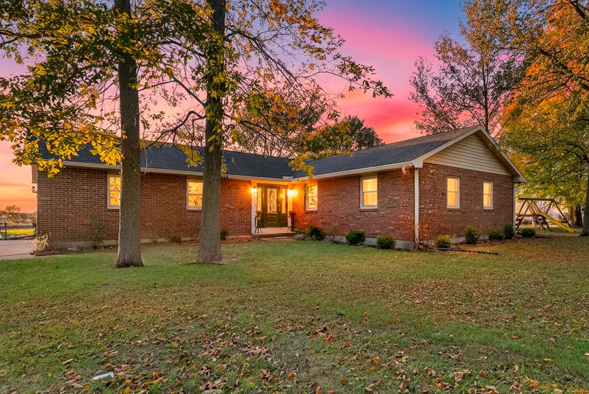 14666 Circle Drive, Sidney, OH 45365 - #1