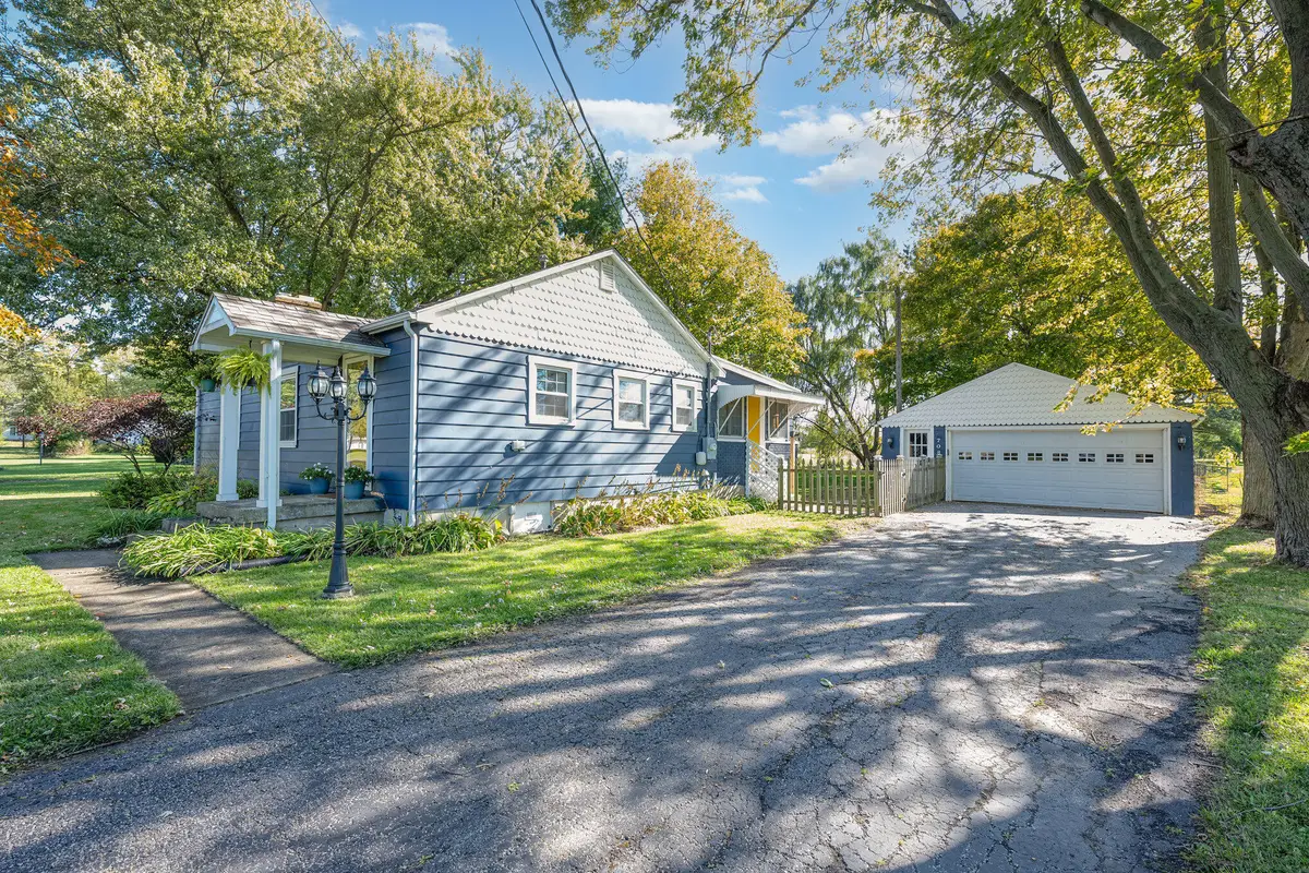 7088 Phillipsburg Union Road, Brookville, OH 45309 - #1