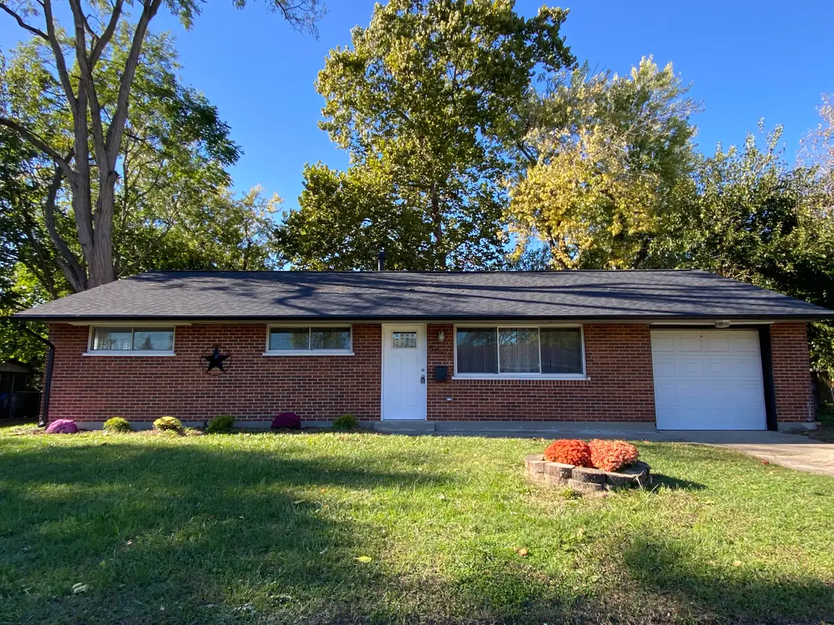 5059 Key W Drive, Dayton, OH 45424 - #1