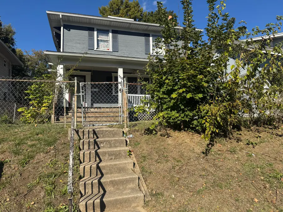 510 E Madison Avenue, Springfield, OH 45503 - Image #2