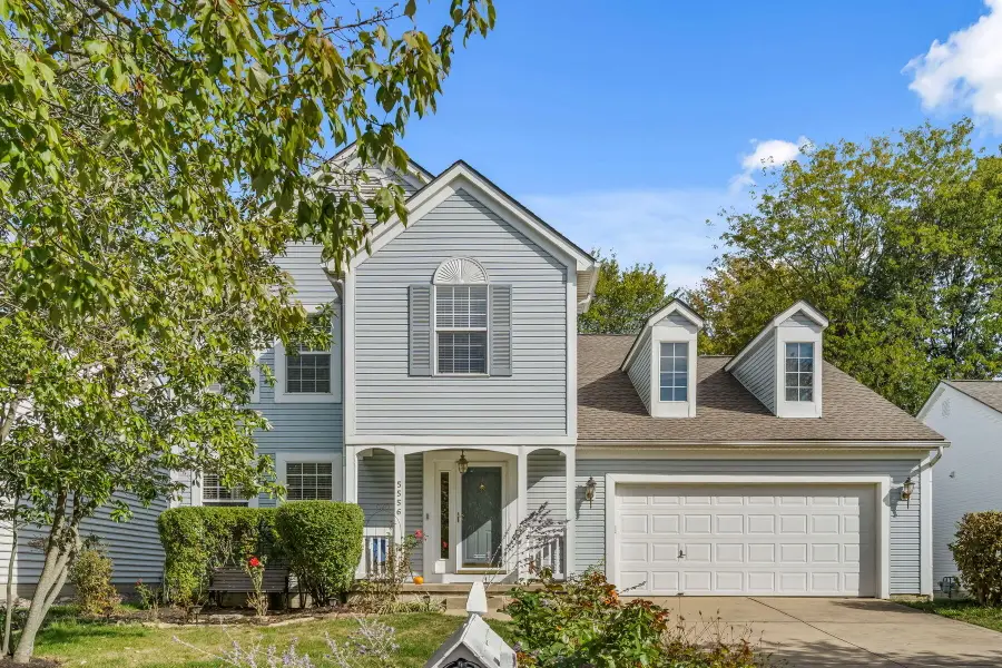 5556 Falco Drive, Westerville, OH 43081 - #2