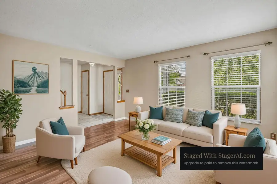 5556 Falco Drive, Westerville, OH 43081 - #3