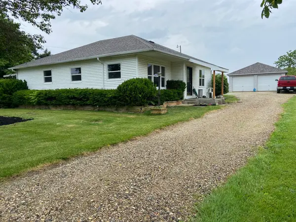 1960 W State Route 571, Greenville, OH 45331