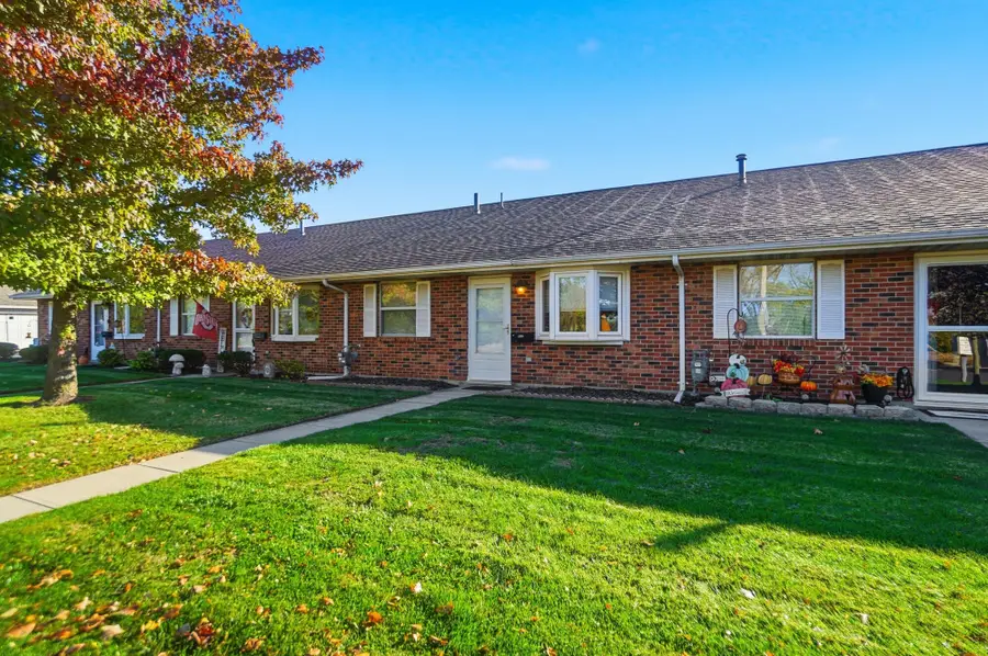 4446 E Ridgewood East Road, Springfield, OH 45503 - Image #2