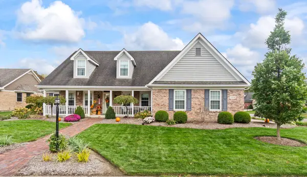 2430 Coriander Court, Troy, OH 45373