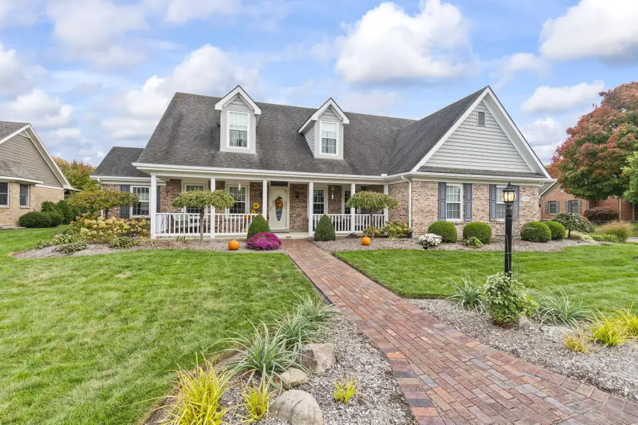 2430 Coriander Court, Troy, OH 45373 - Image #2