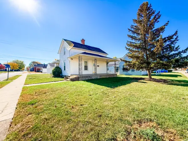 309 E Vine Street, Coldwater, OH 45828