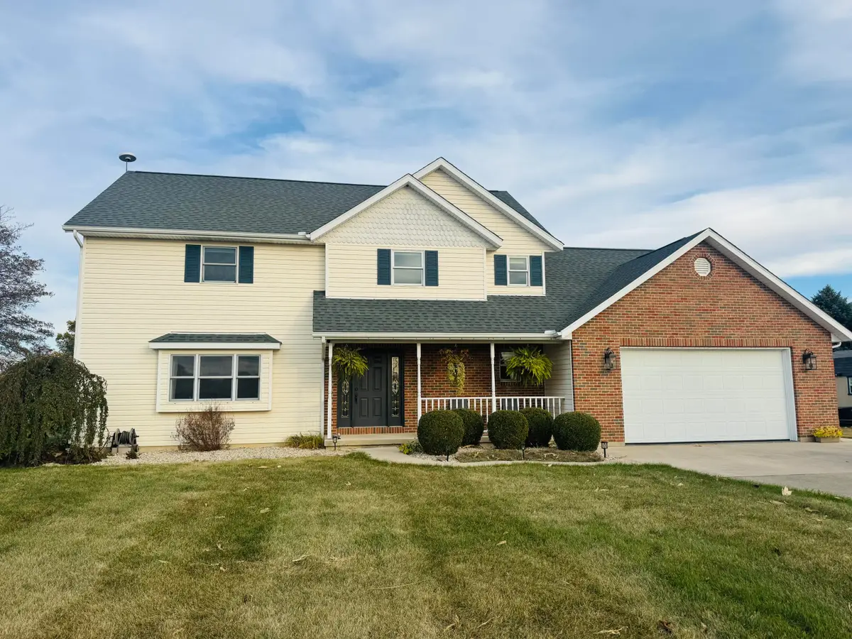 7680 Celina Mendon Road, Celina, OH 45822 - Image #1