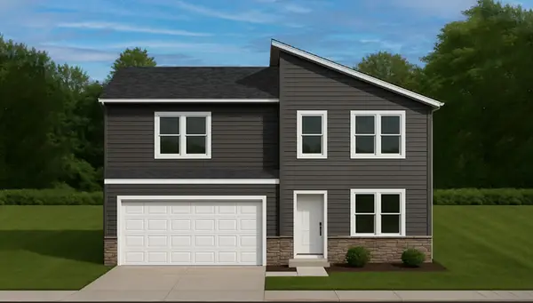 634 Addy Avenue, Sidney, OH 45365