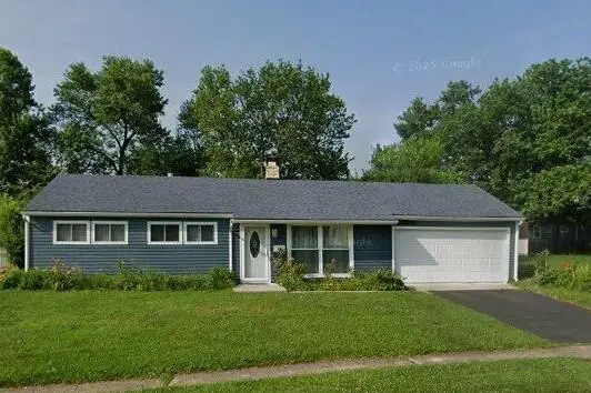 314 N American Boulevard, Vandalia, OH 45377