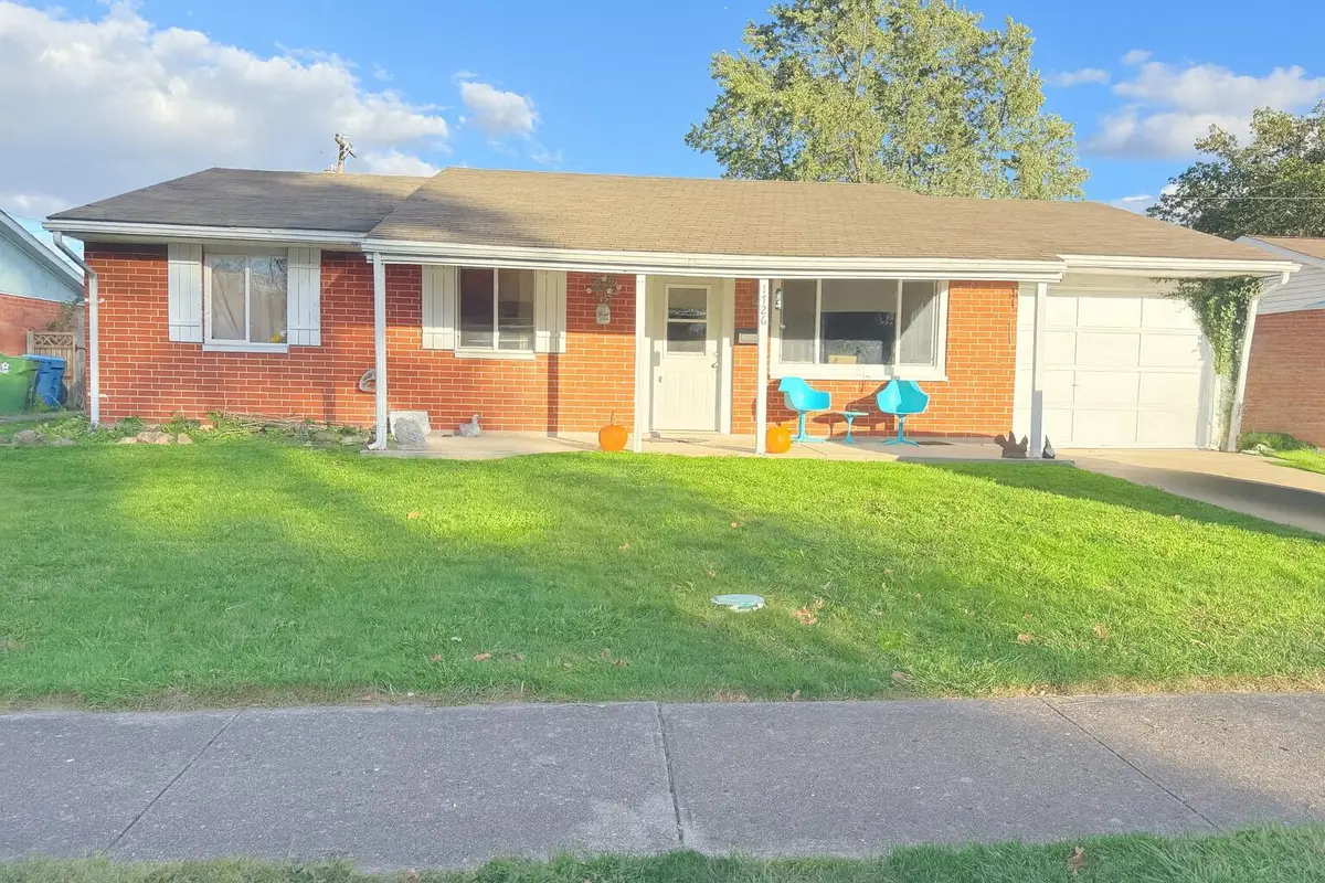 1726 Fair Oaks Drive, Sidney, OH 45365 - Image #1