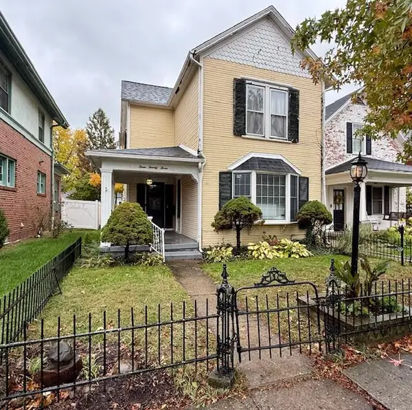 323 W North Street, Piqua, OH 45356