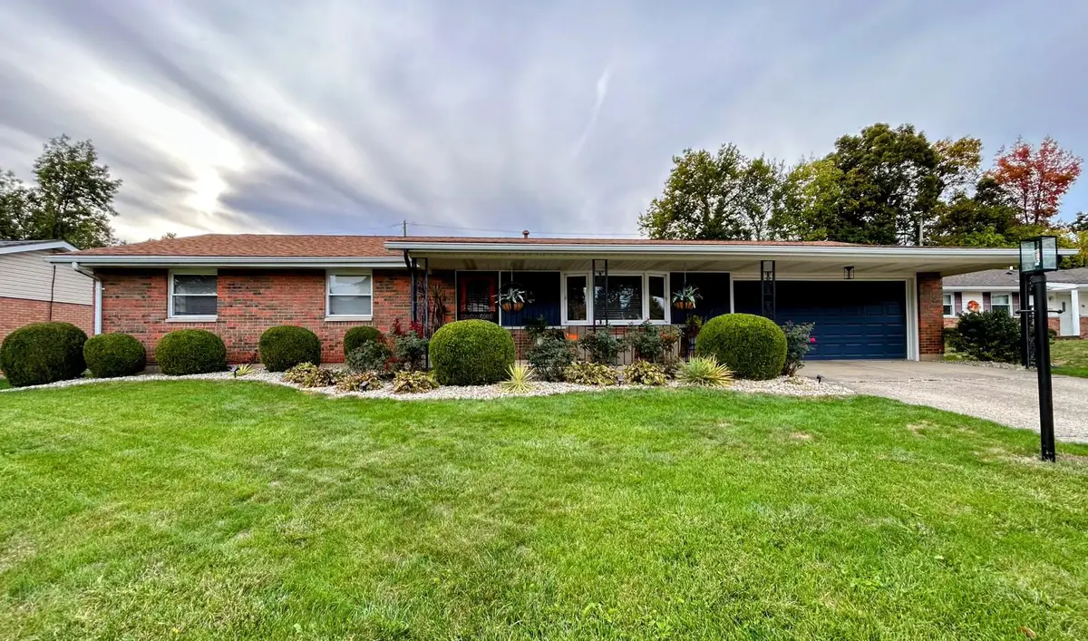 1001 Imperial Boulevard, Springfield, OH 45503 - #1