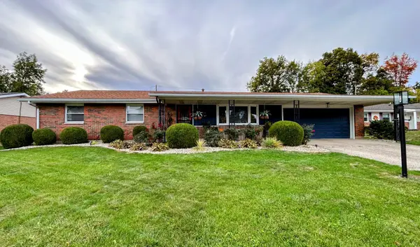 1001 Imperial Boulevard, Springfield, OH 45503