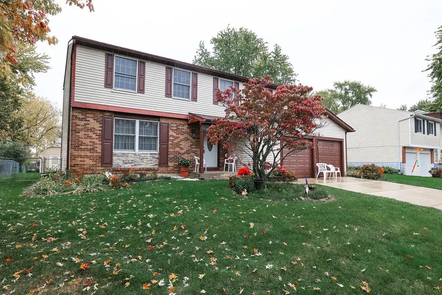 1054 Wilhelmina Drive, Vandalia, OH 45377 - Image #2