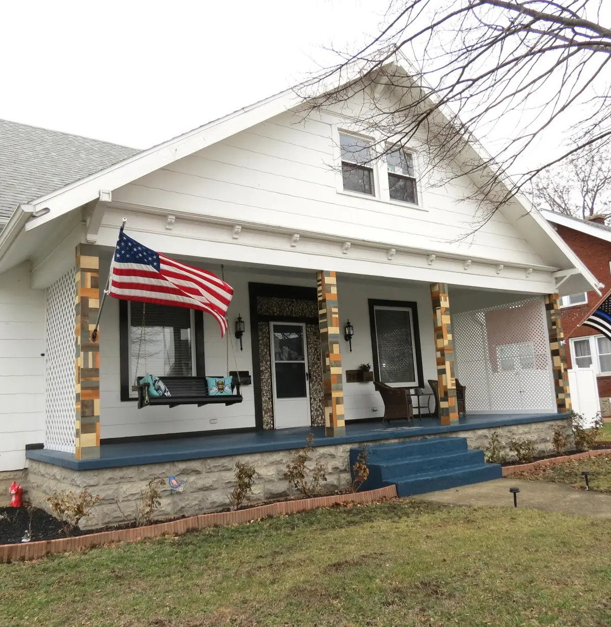 217 S Washington Street, New Bremen, OH 45869 - Image #1