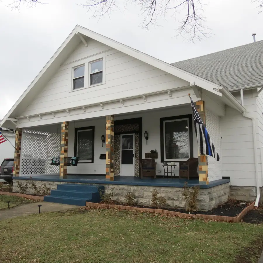 217 S Washington Street, New Bremen, OH 45869 - Image #2