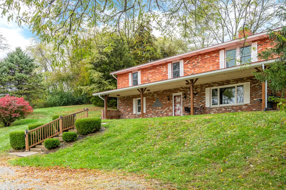 5230 W Us Highway 36, Urbana, OH 43078 - #1