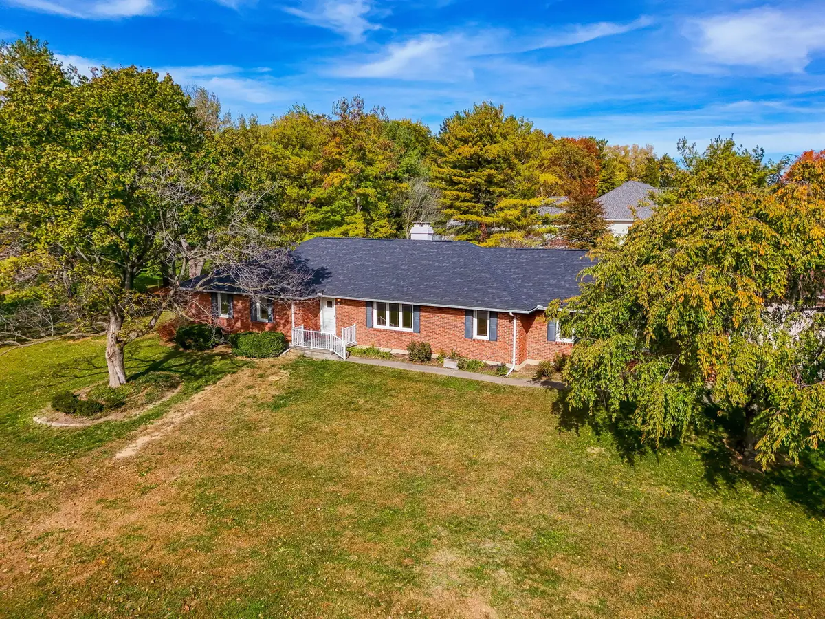 242 Miller Drive, Urbana, OH 43078 - #1