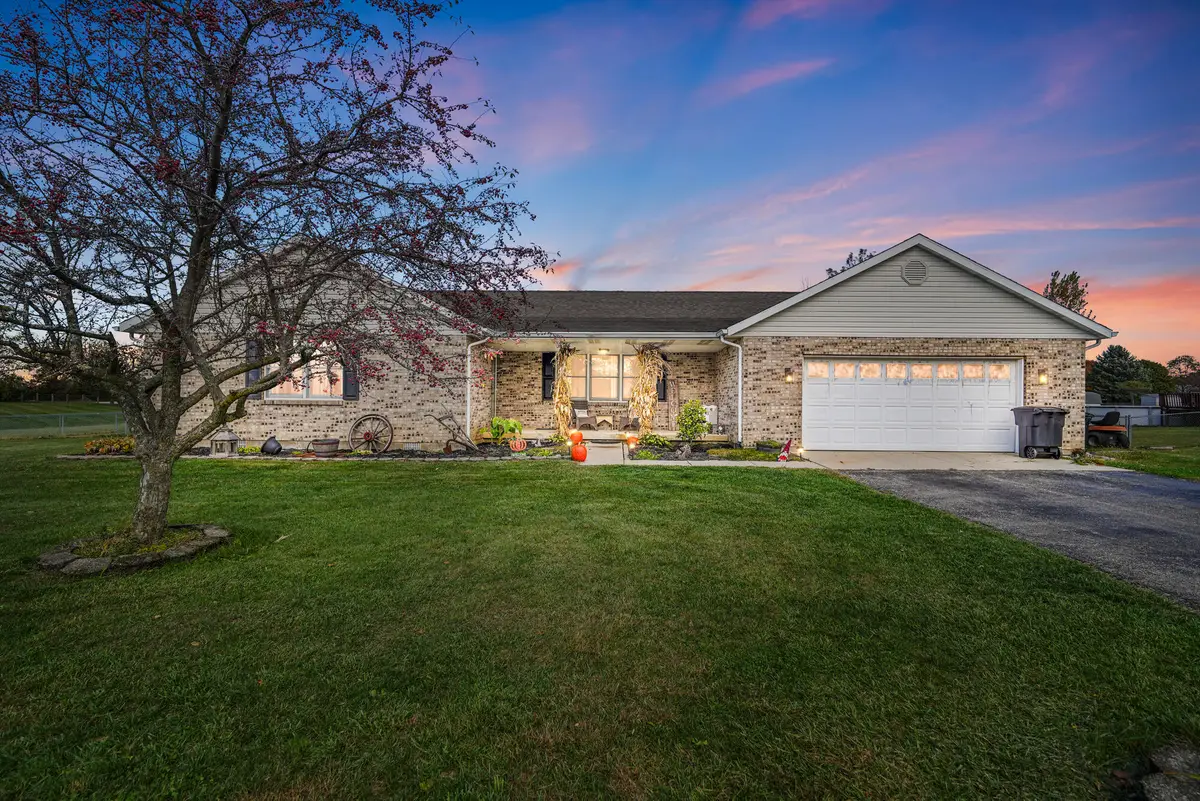 6258 Zachary Avenue, Springfield, OH 45502 - #1