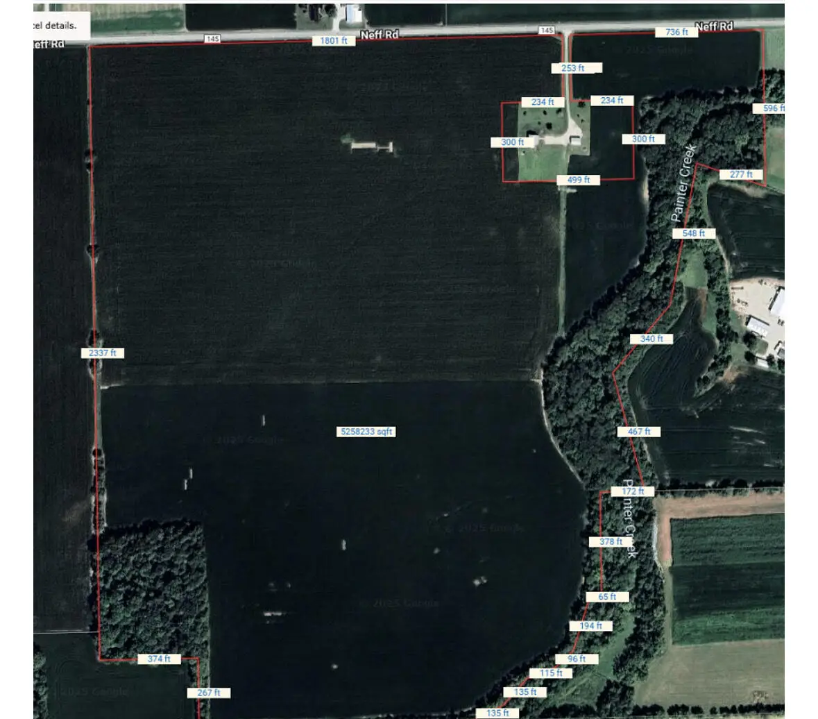 0 Neff Road, Bradford, OH 45308 - Image #1