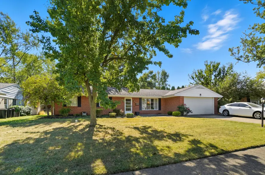 37 Beaumont Place, Lima, OH 45805 - #3