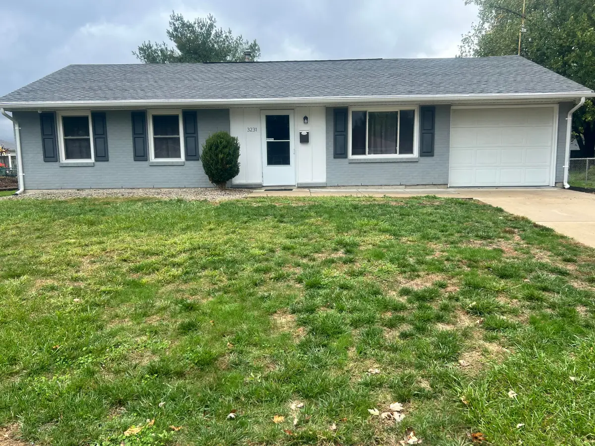 3231 Revels Street, Springfield, OH 45503 - Image #1